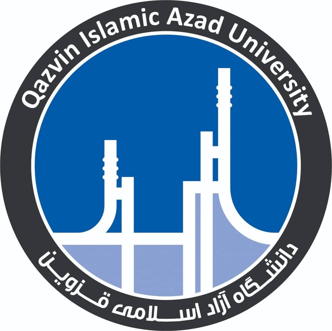 نشان دانشگاه آزاد اسلامی قزوین